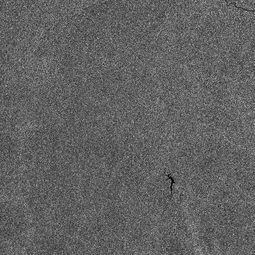 33NWB NORMLIM σ° T calibrated